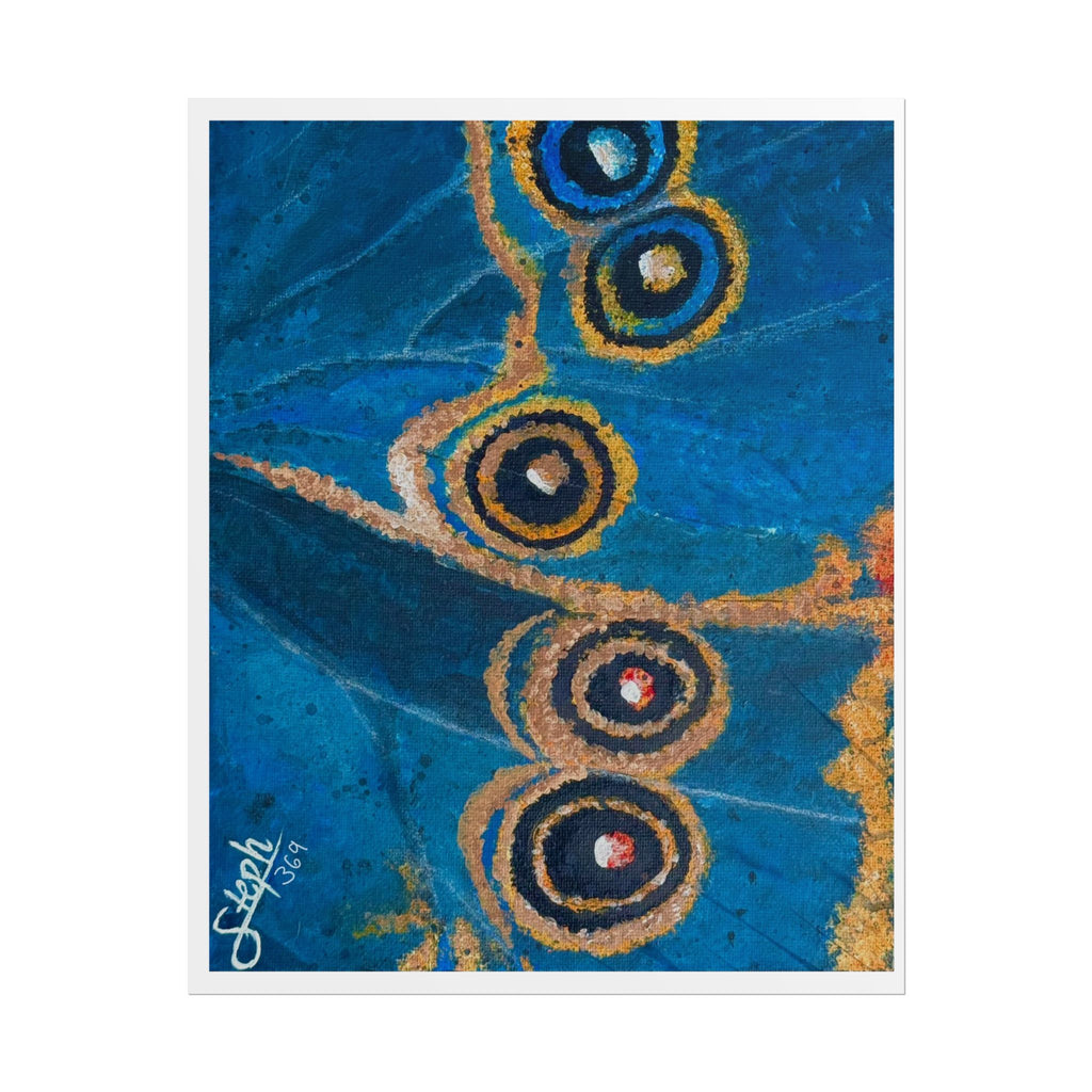 Rolled Posters