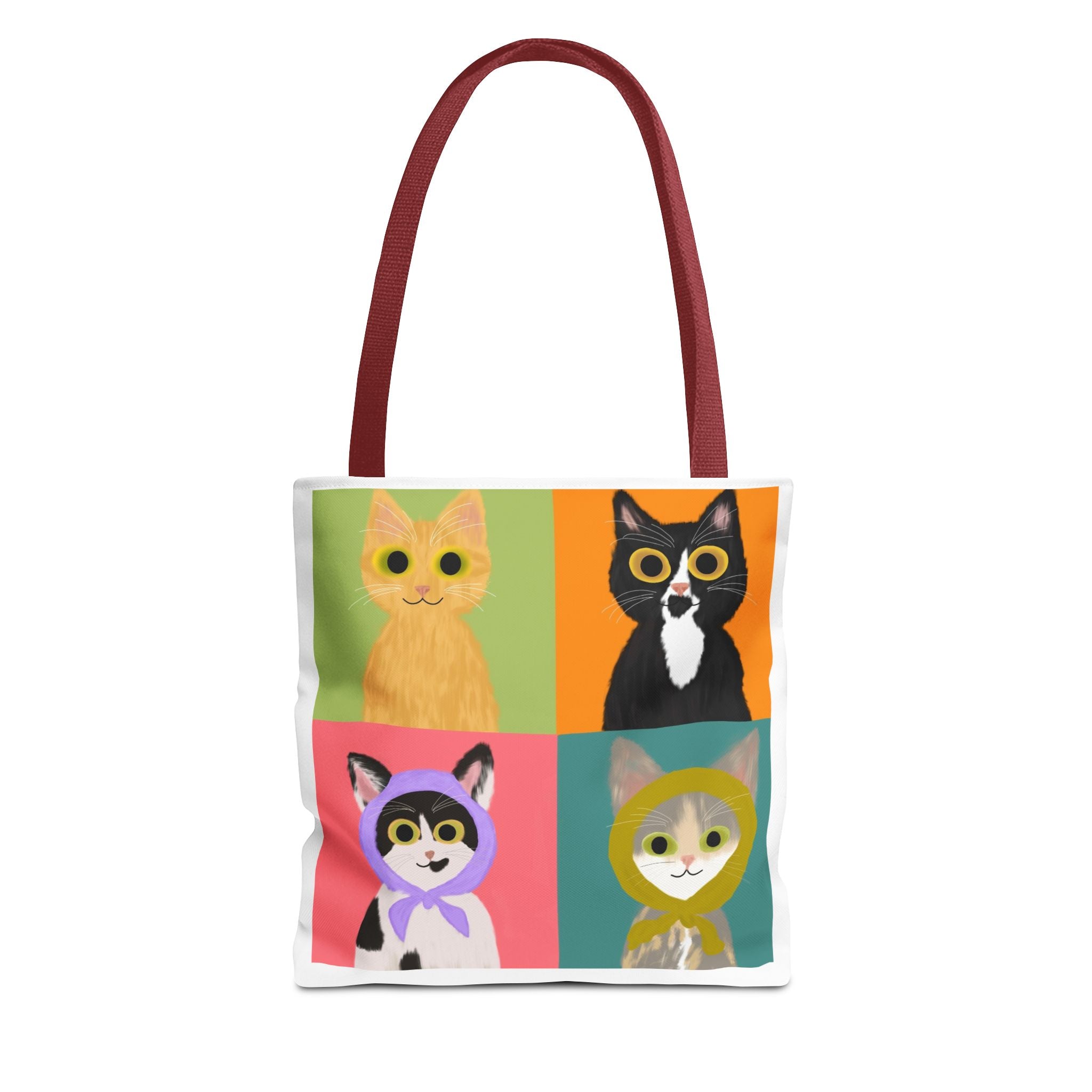 Tote Bag (AOP)