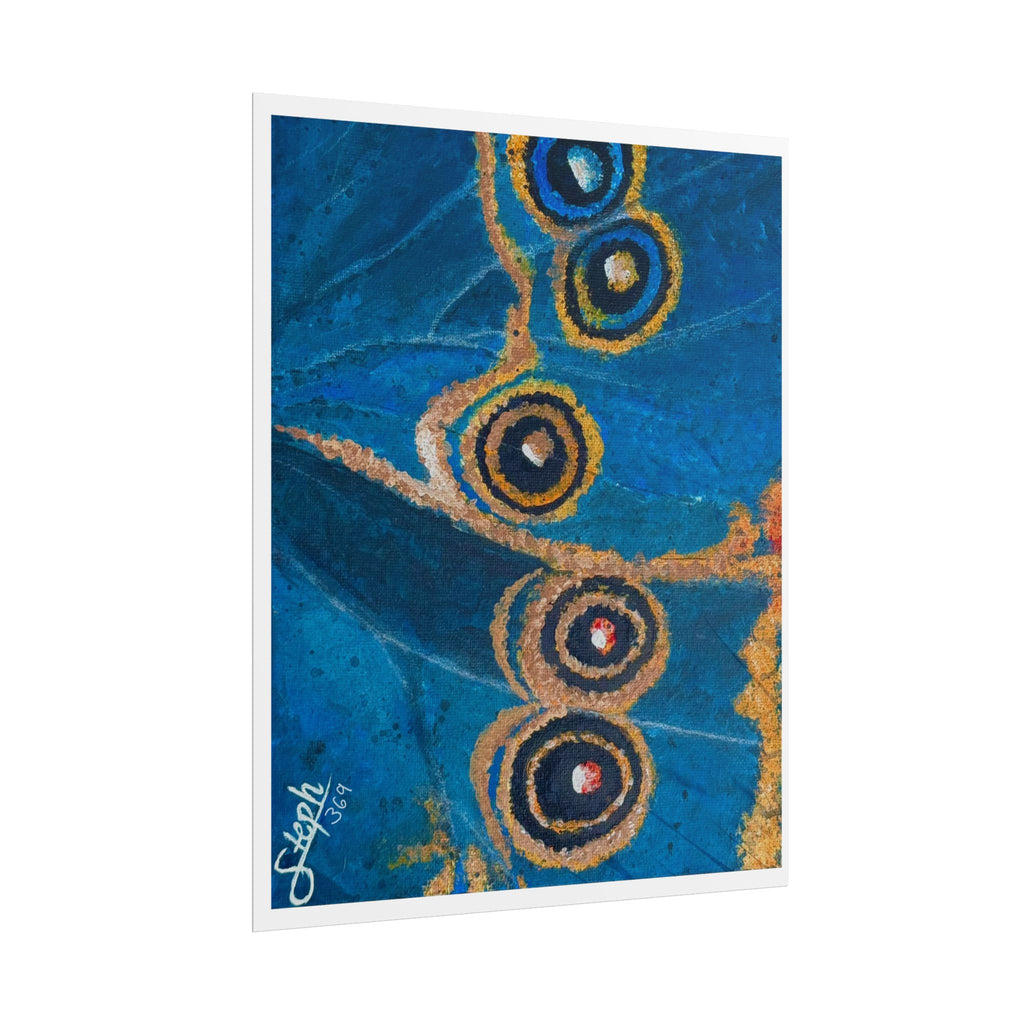 Rolled Posters