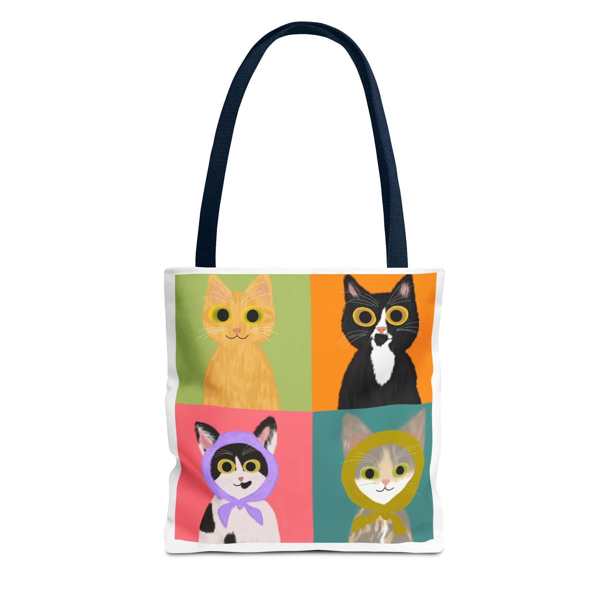 Tote Bag (AOP)