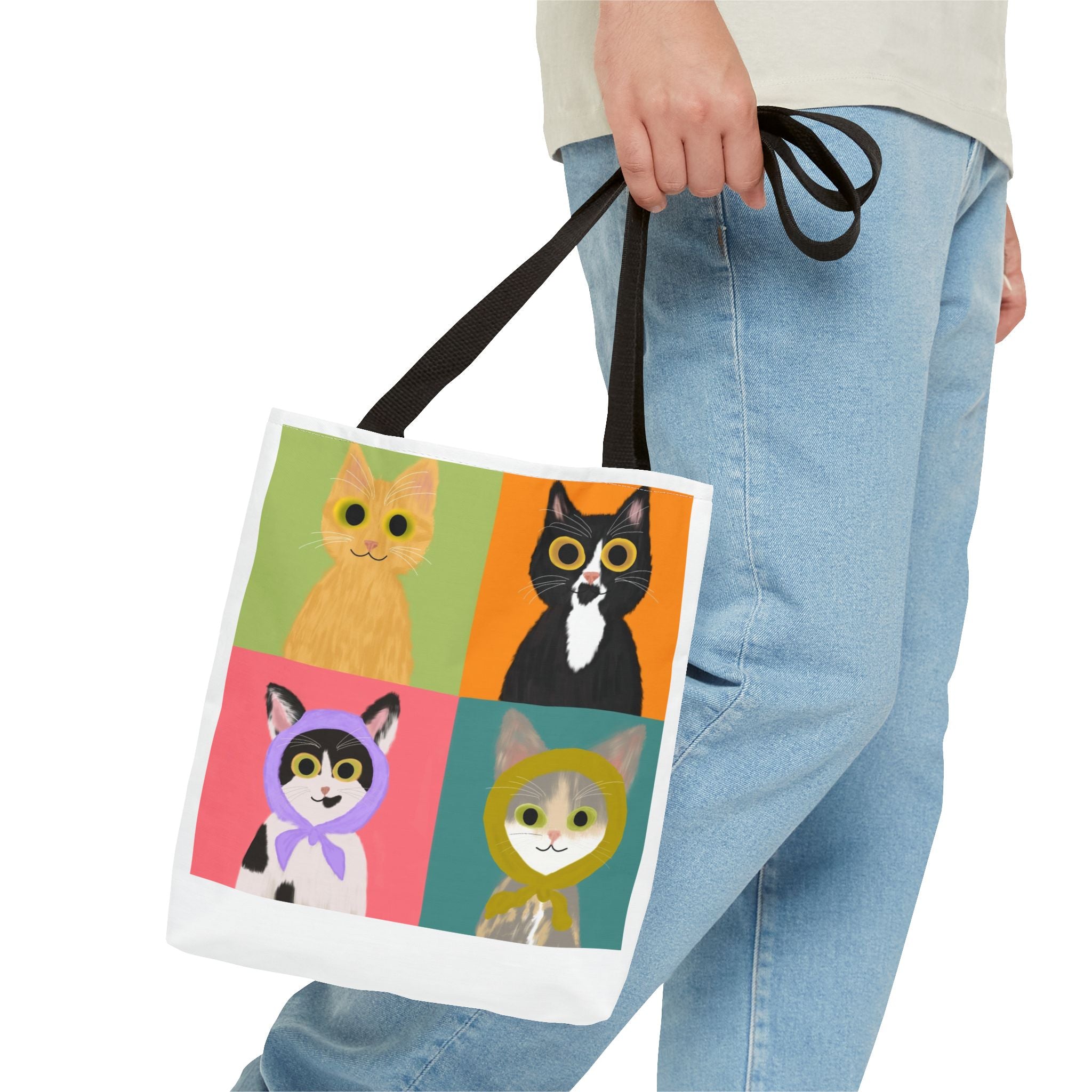 Tote Bag (AOP)