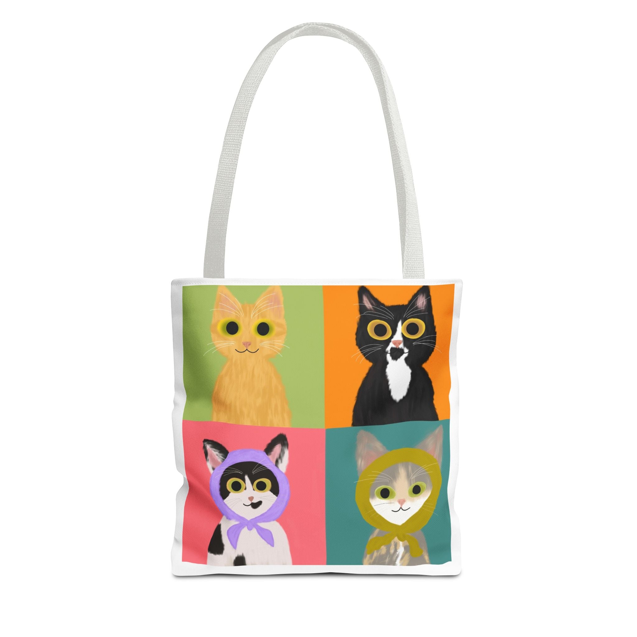 Tote Bag (AOP)
