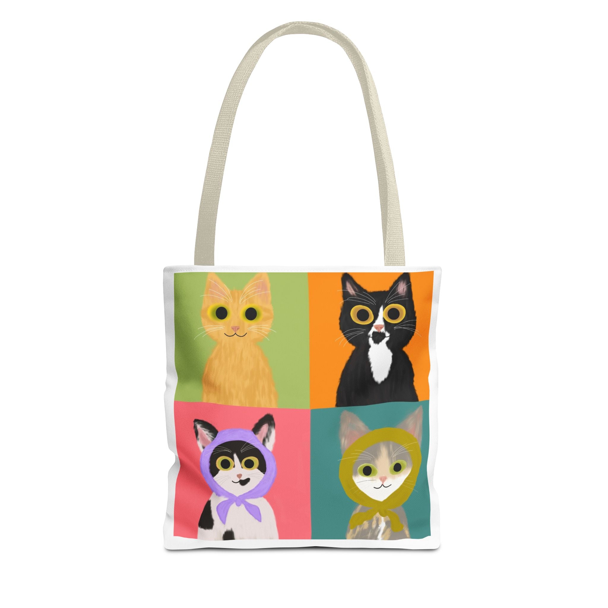 Tote Bag (AOP)