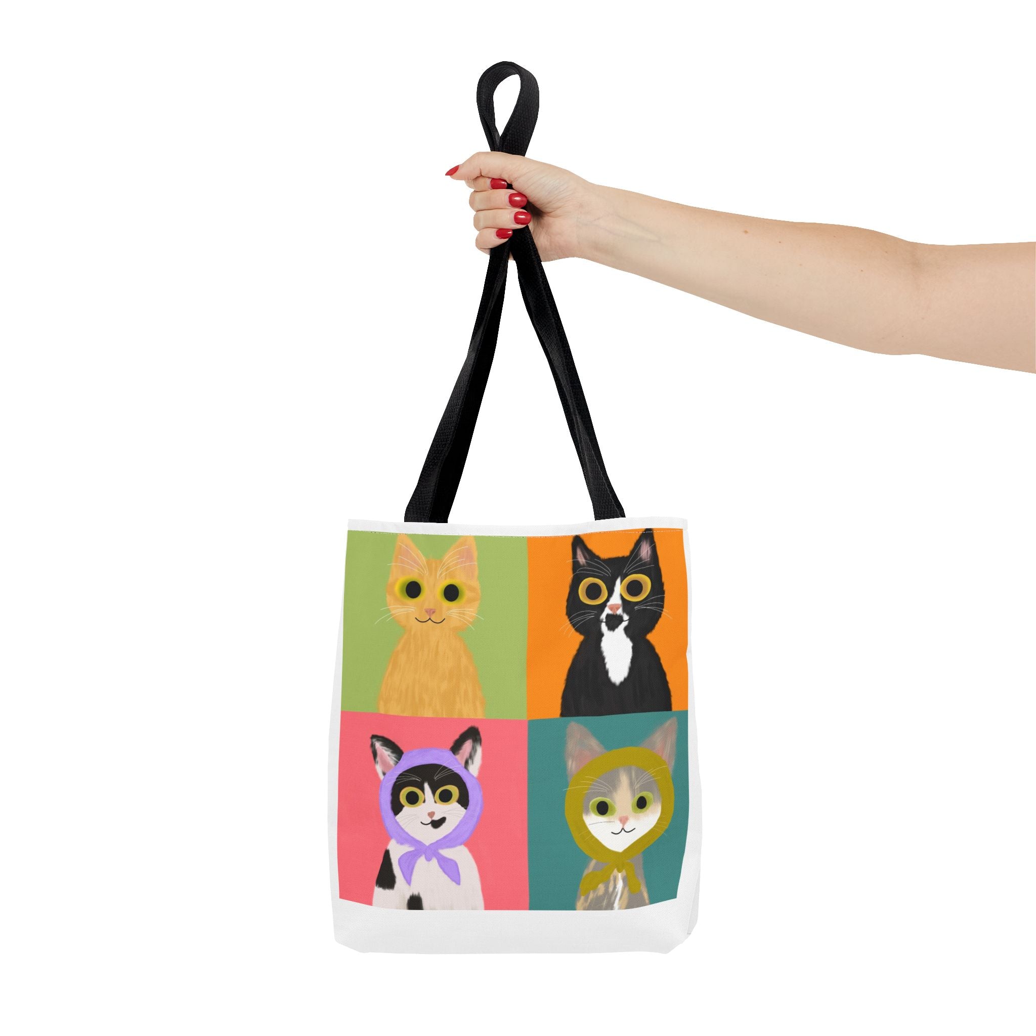 Tote Bag (AOP)