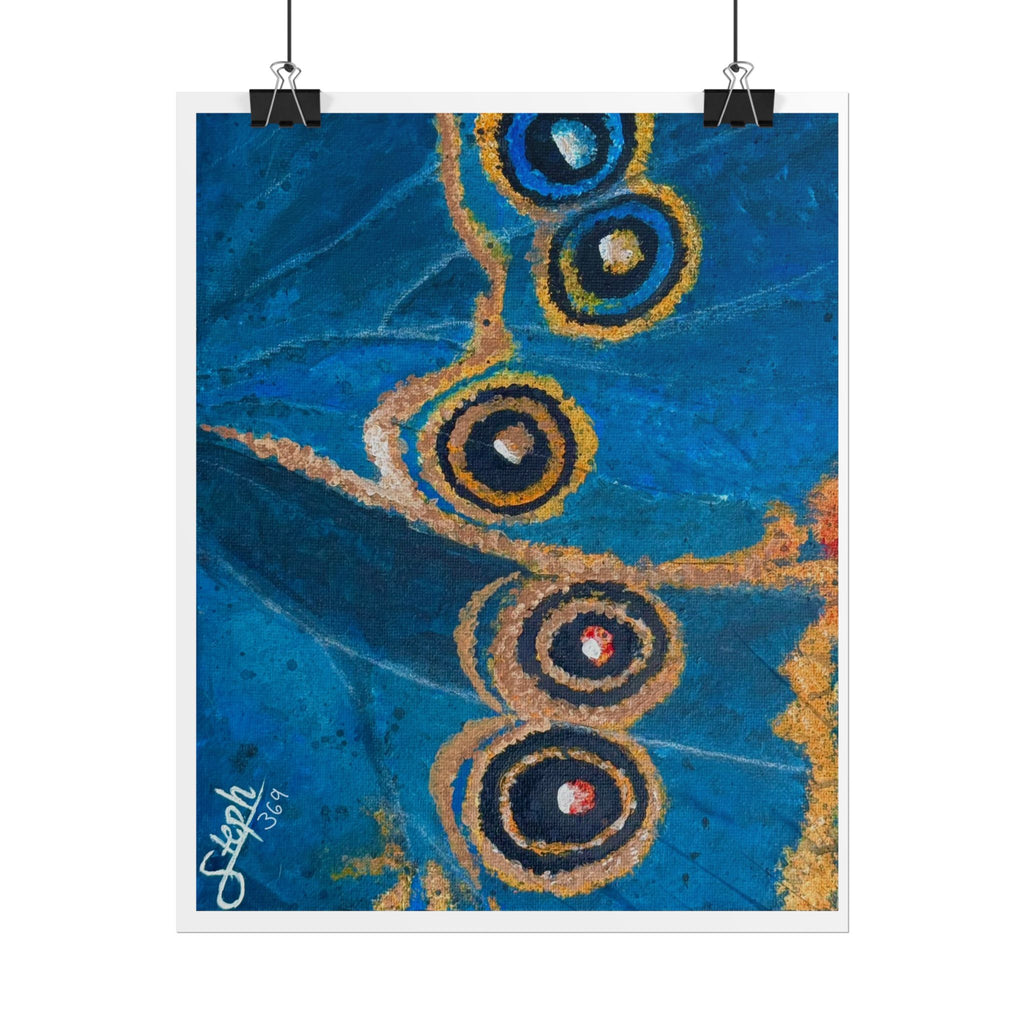 Rolled Posters