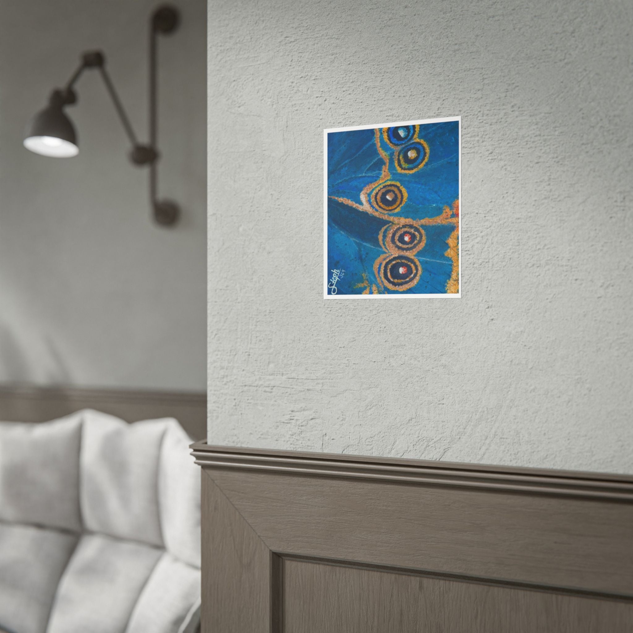 Rolled Posters